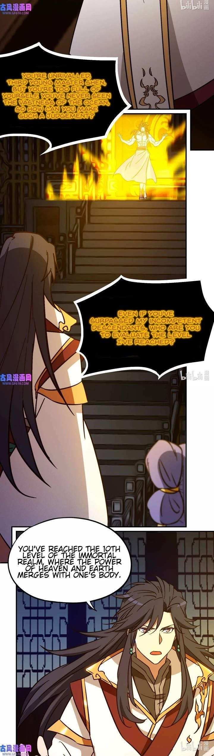 Chapter 231 Image(15)