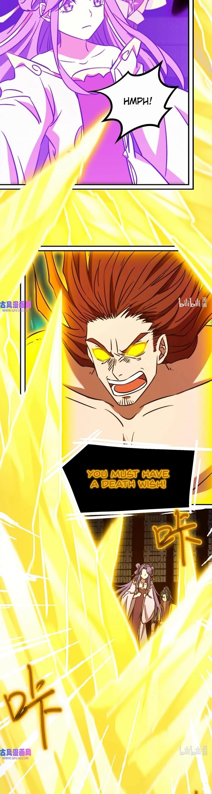 Chapter 231 Image(19)