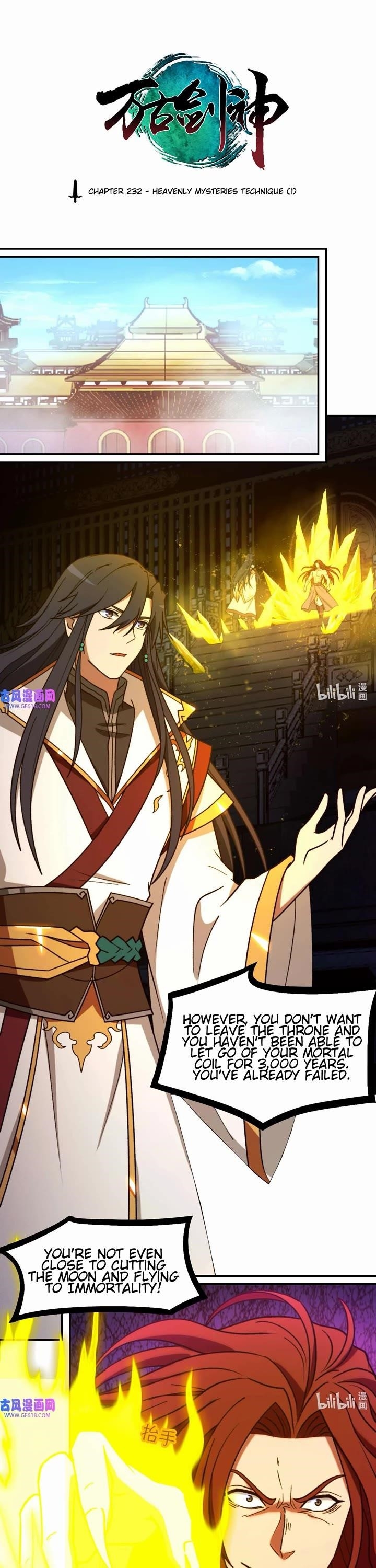 Chapter 232 Image(1)