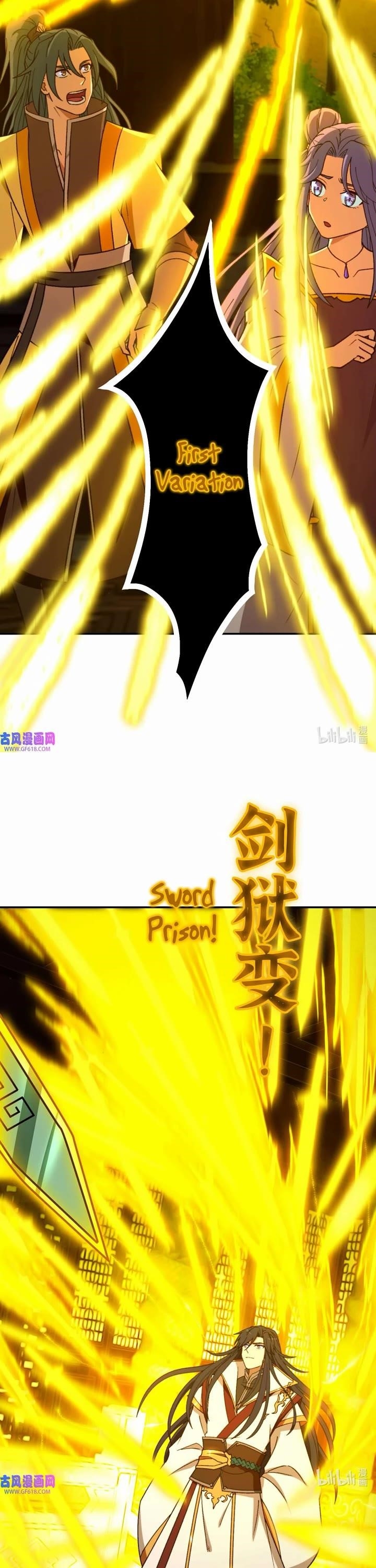 Chapter 232 Image(11)
