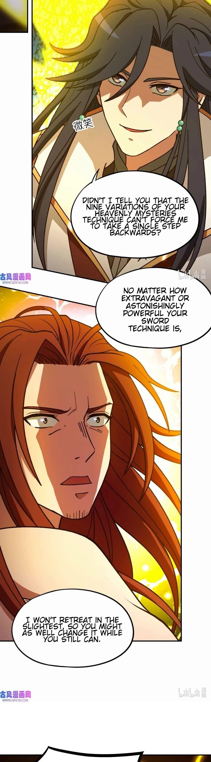 Chapter 232 Image(14)