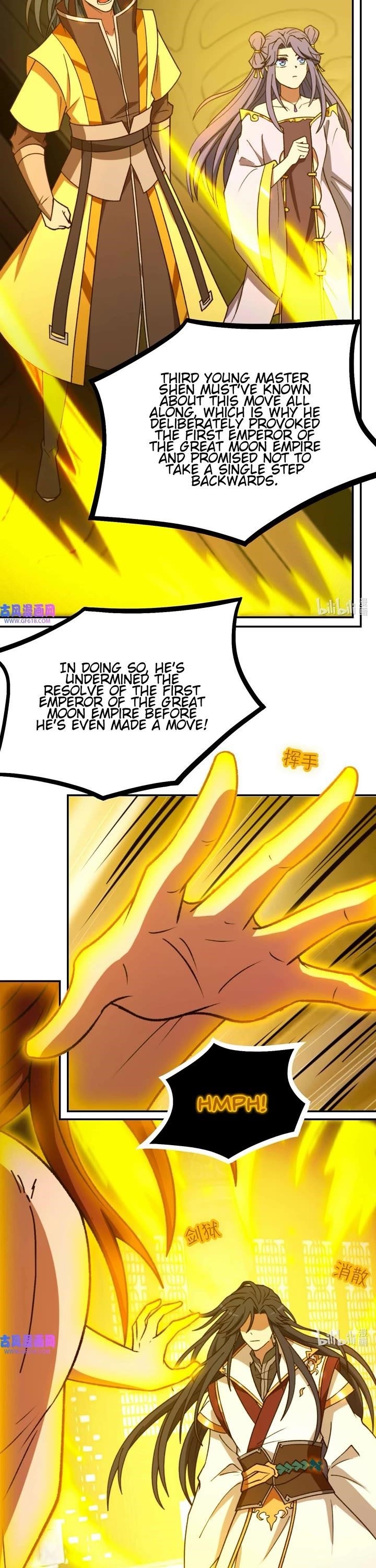 Chapter 232 Image(17)