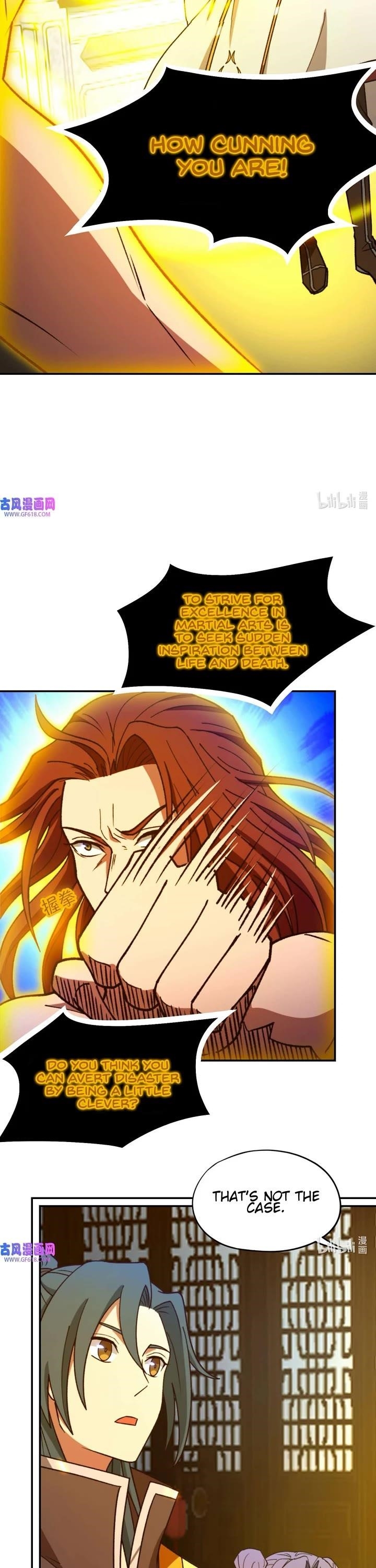 Chapter 232 Image(18)