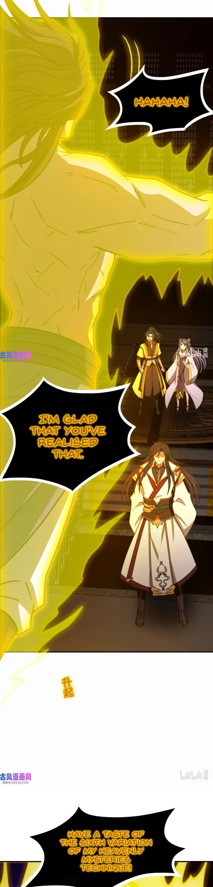 Chapter 232 Image(21)