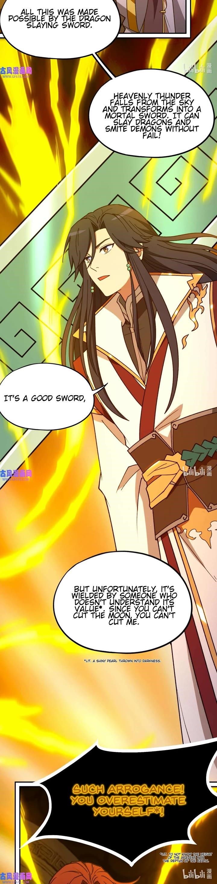 Chapter 232 Image(5)