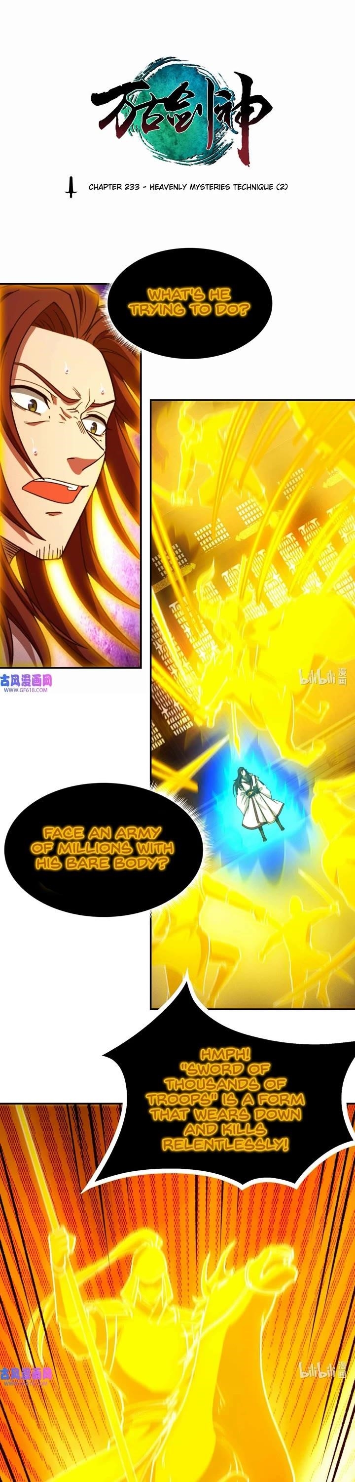 Chapter 233 Image(1)