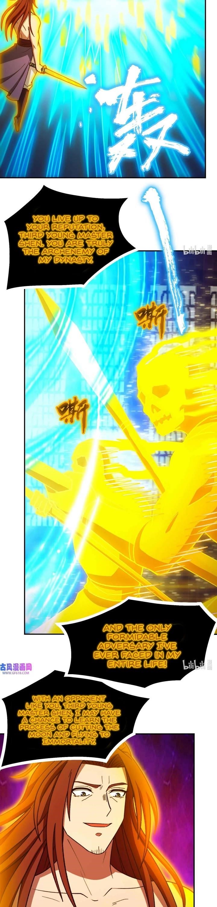 Chapter 233 Image(13)