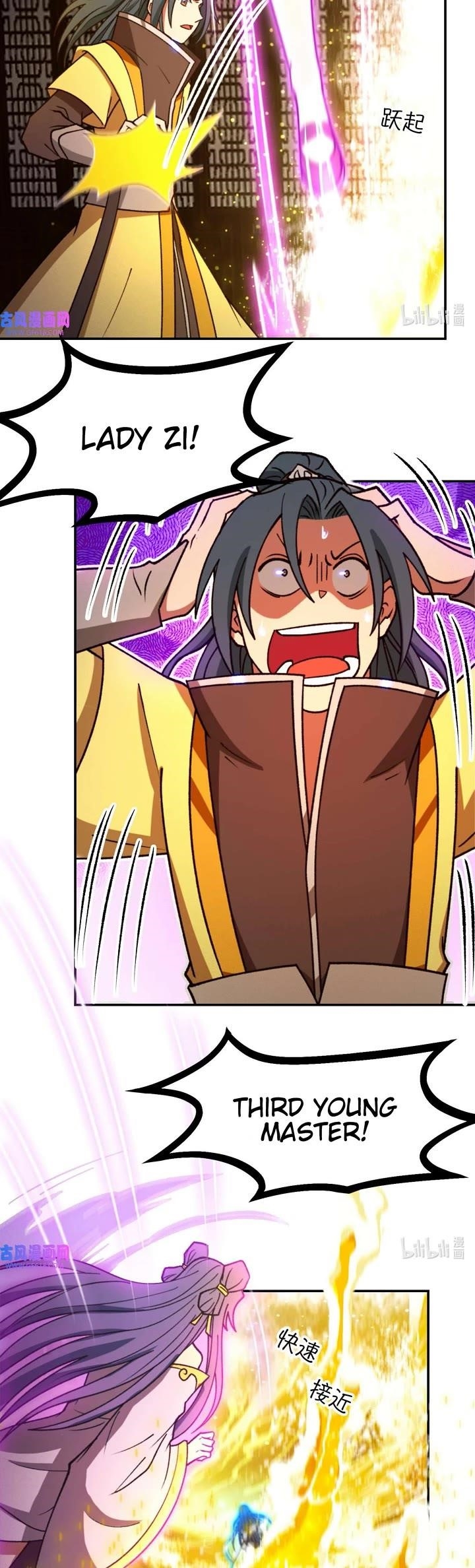 Chapter 233 Image(19)