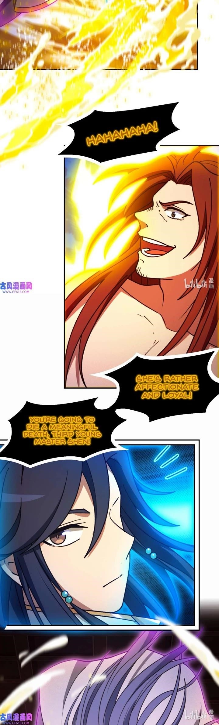 Chapter 233 Image(20)
