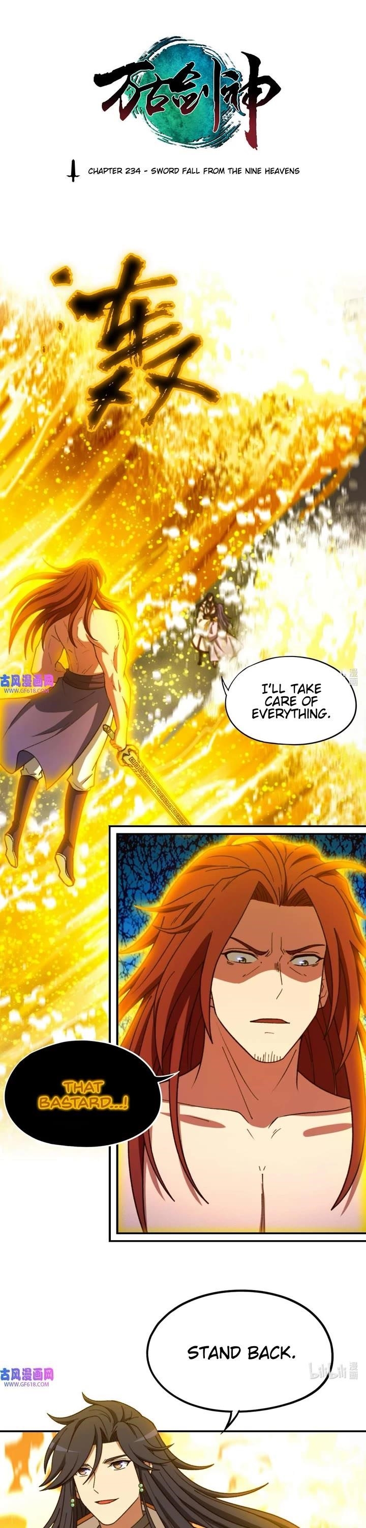 Chapter 234 Image(1)