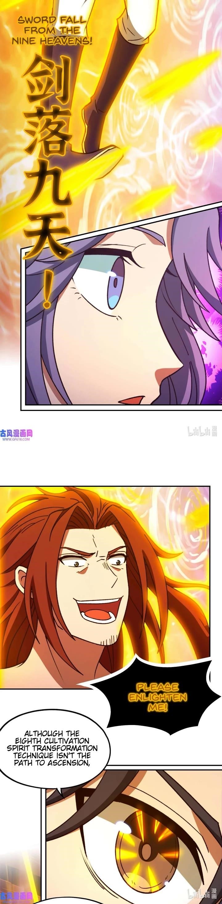 Chapter 234 Image(10)