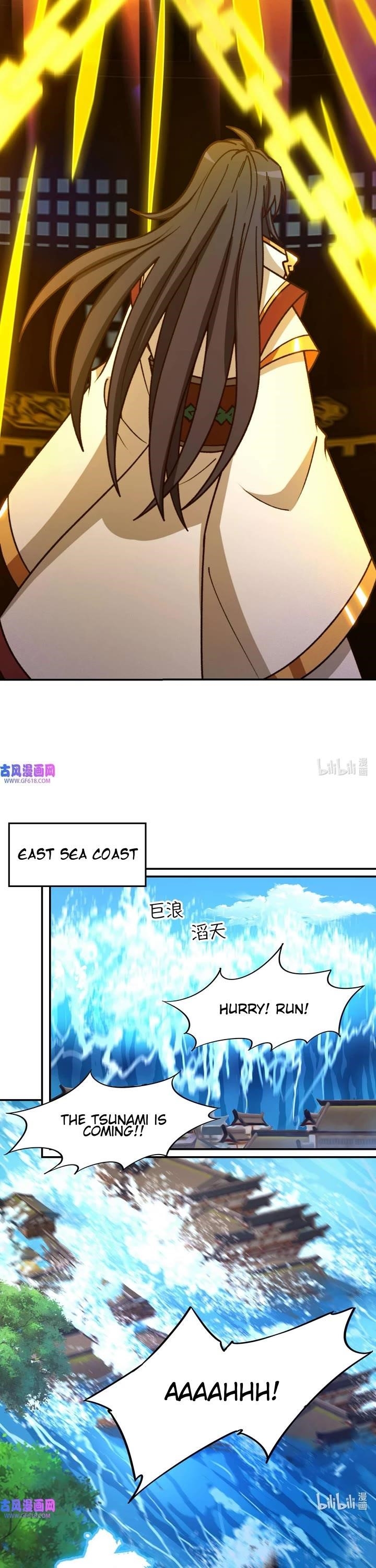 Chapter 234 Image(13)
