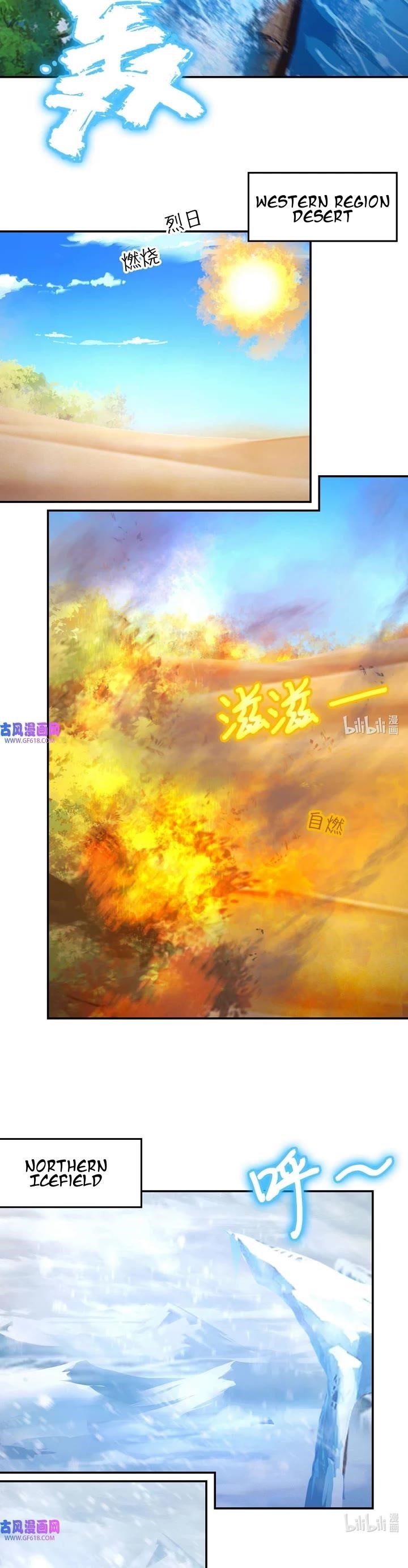 Chapter 234 Image(14)