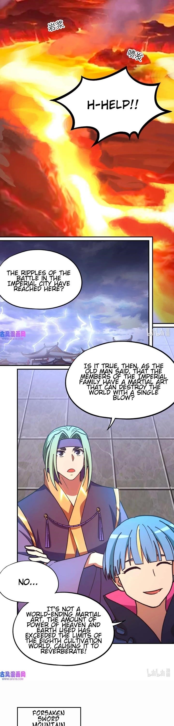 Chapter 234 Image(16)