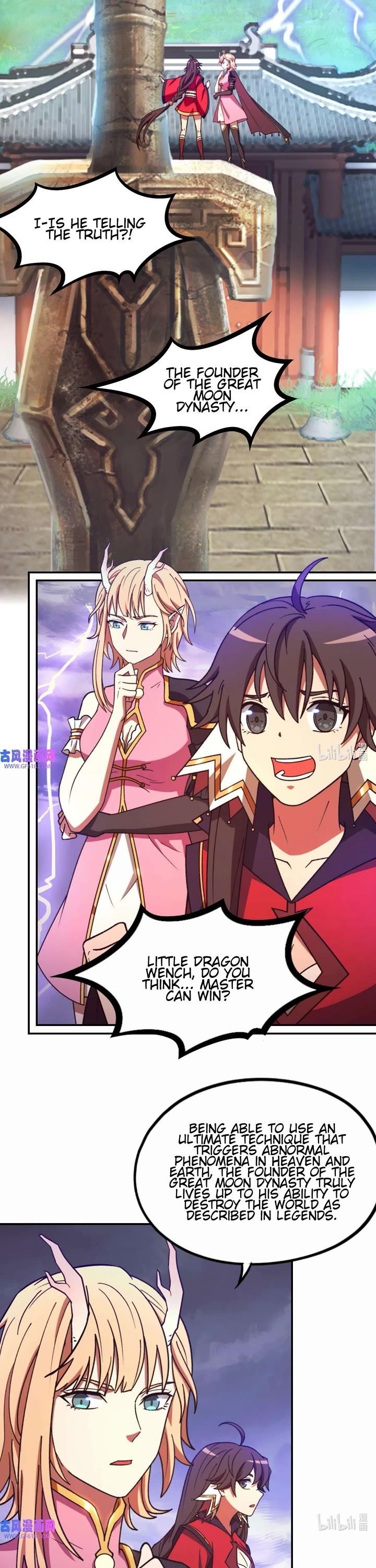Chapter 234 Image(21)