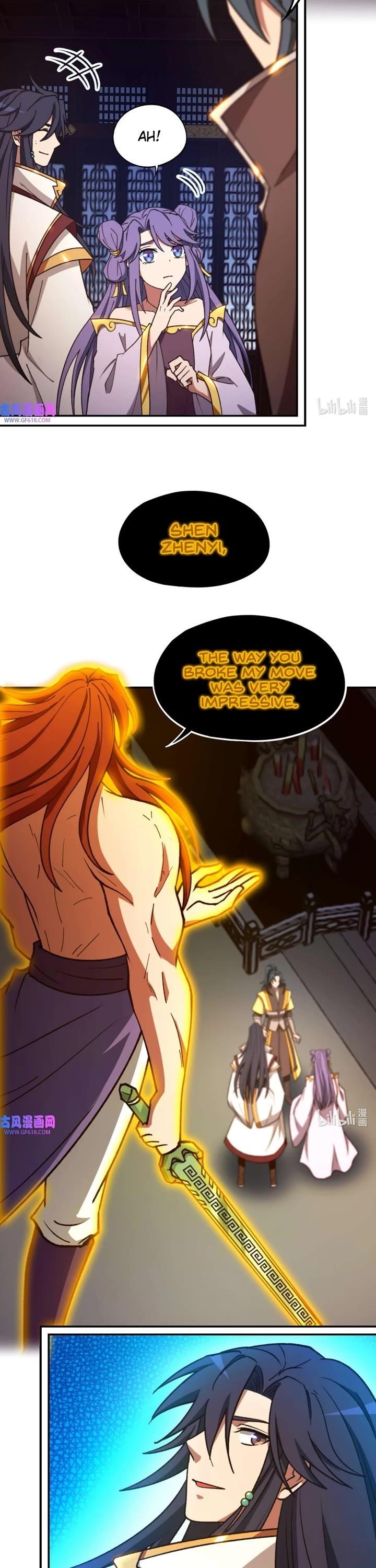 Chapter 234 Image(3)