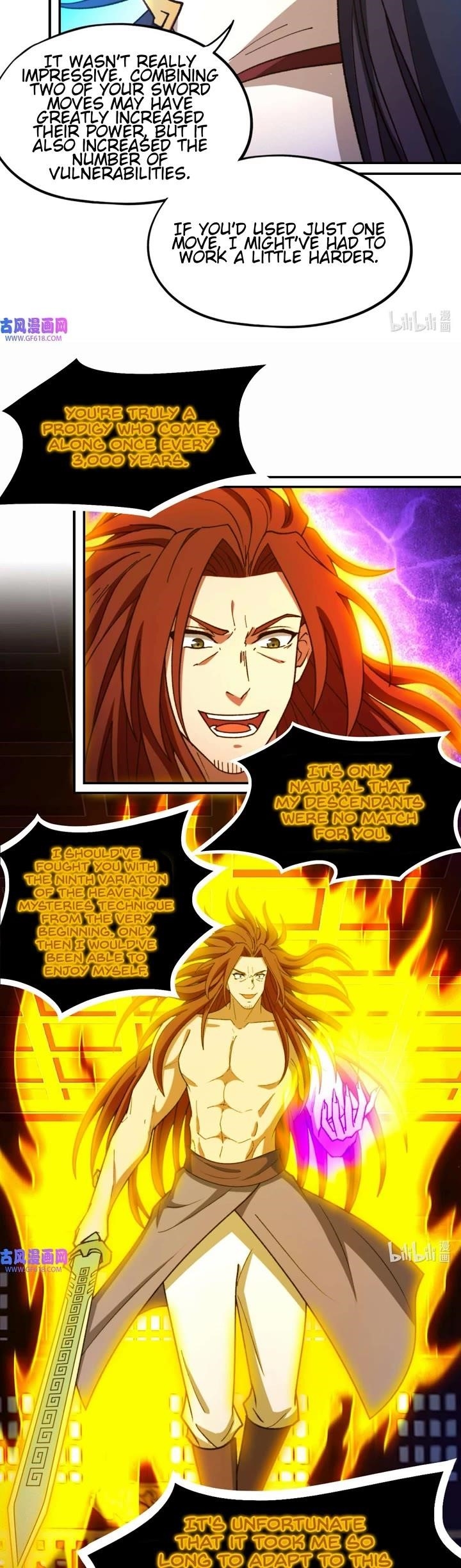 Chapter 234 Image(4)