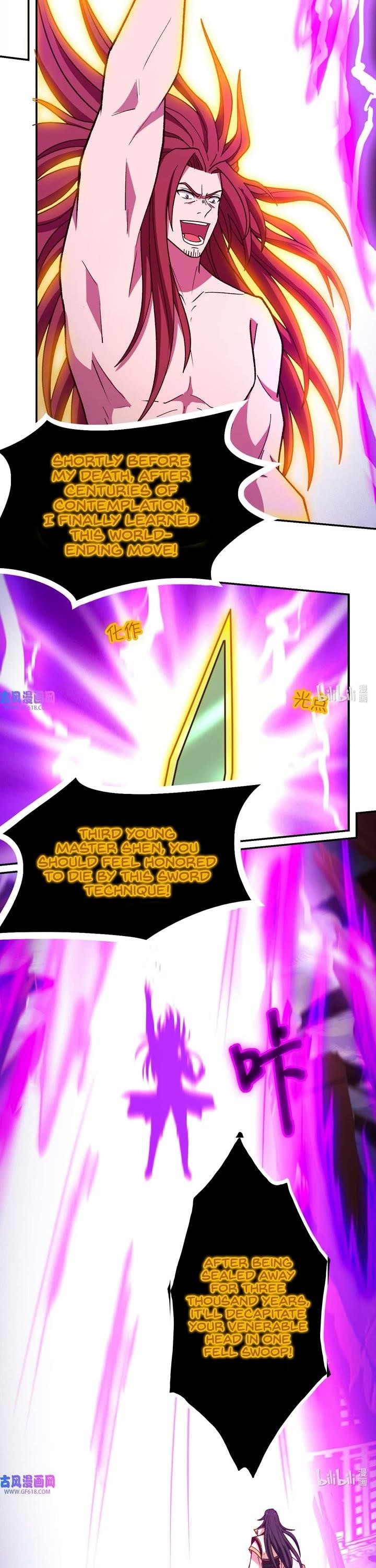 Chapter 234 Image(8)