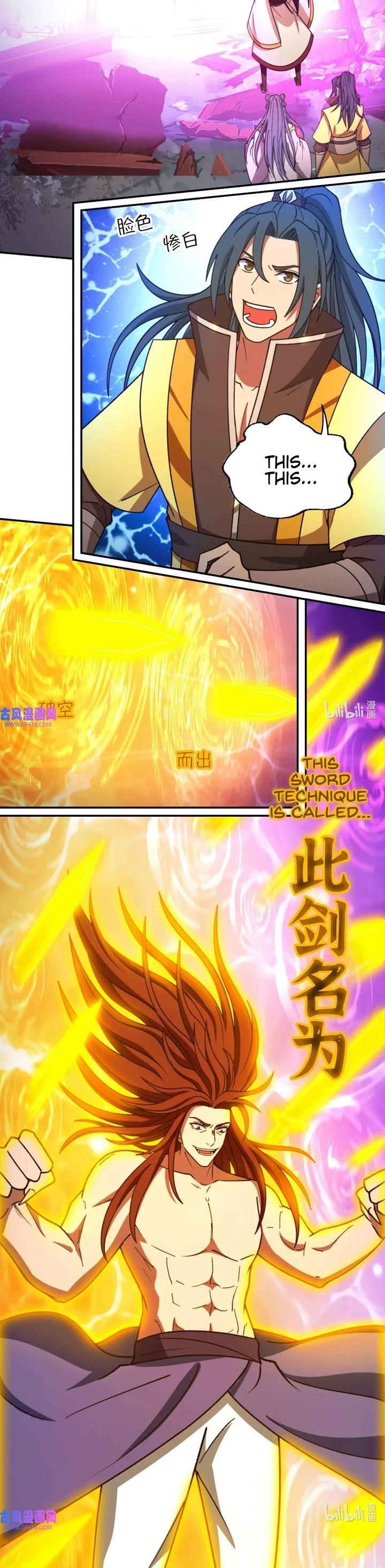 Chapter 234 Image(9)