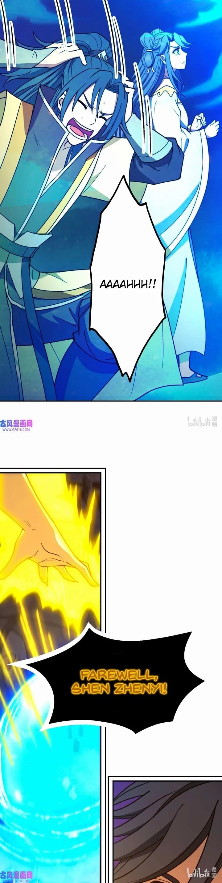 Chapter 235 Image(10)