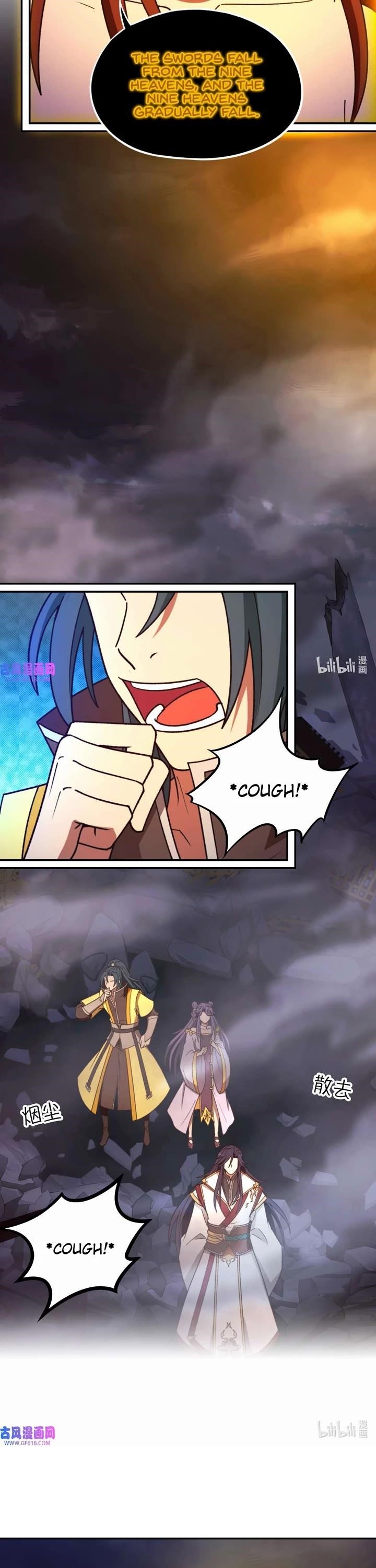Chapter 235 Image(13)