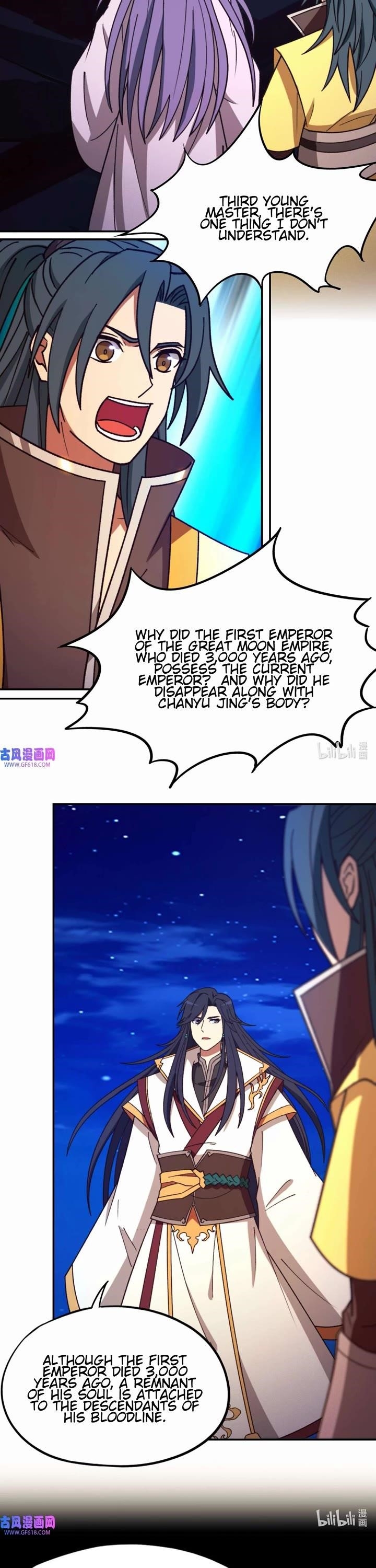 Chapter 235 Image(26)