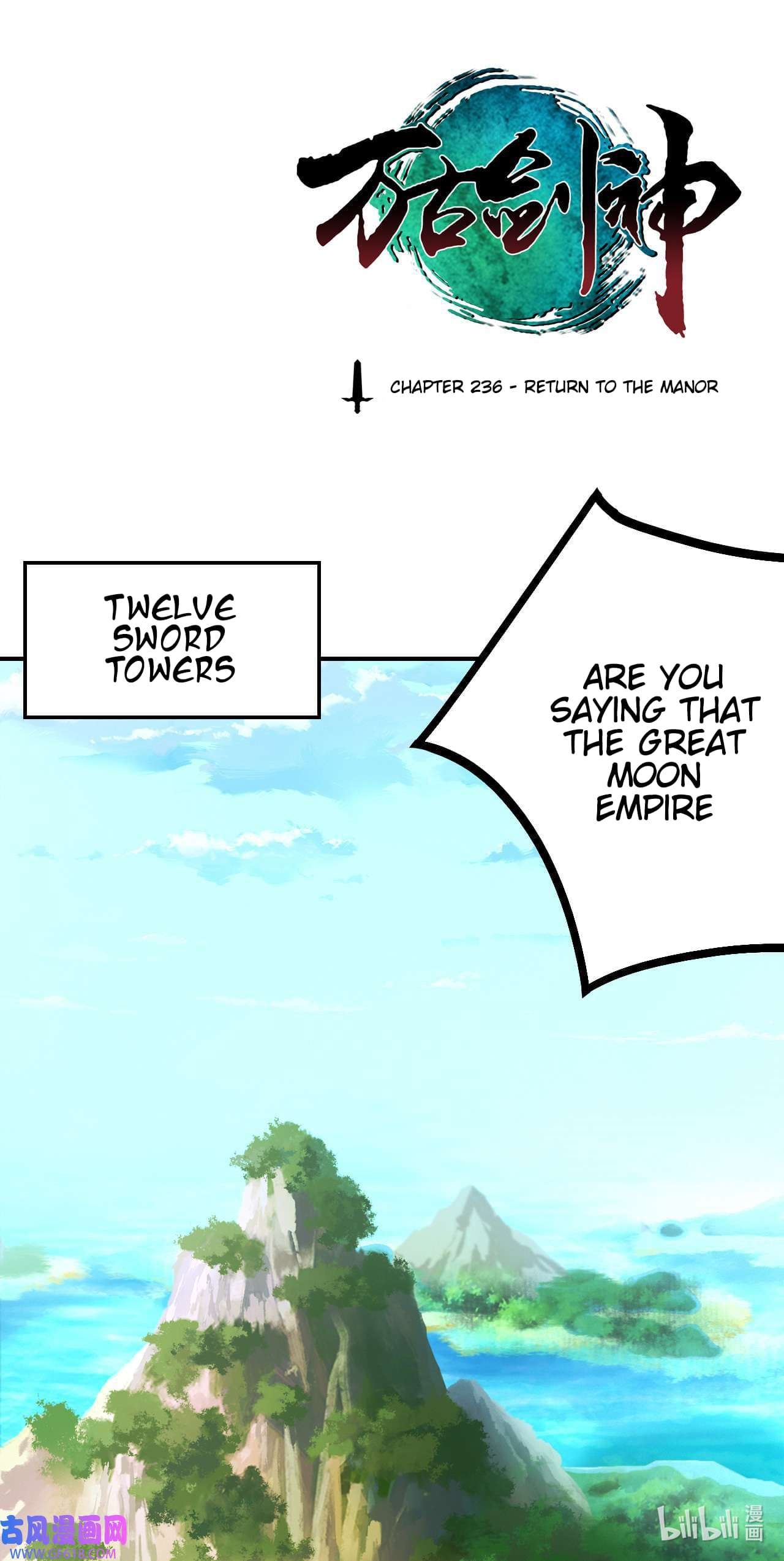 Chapter 236 Image(1)