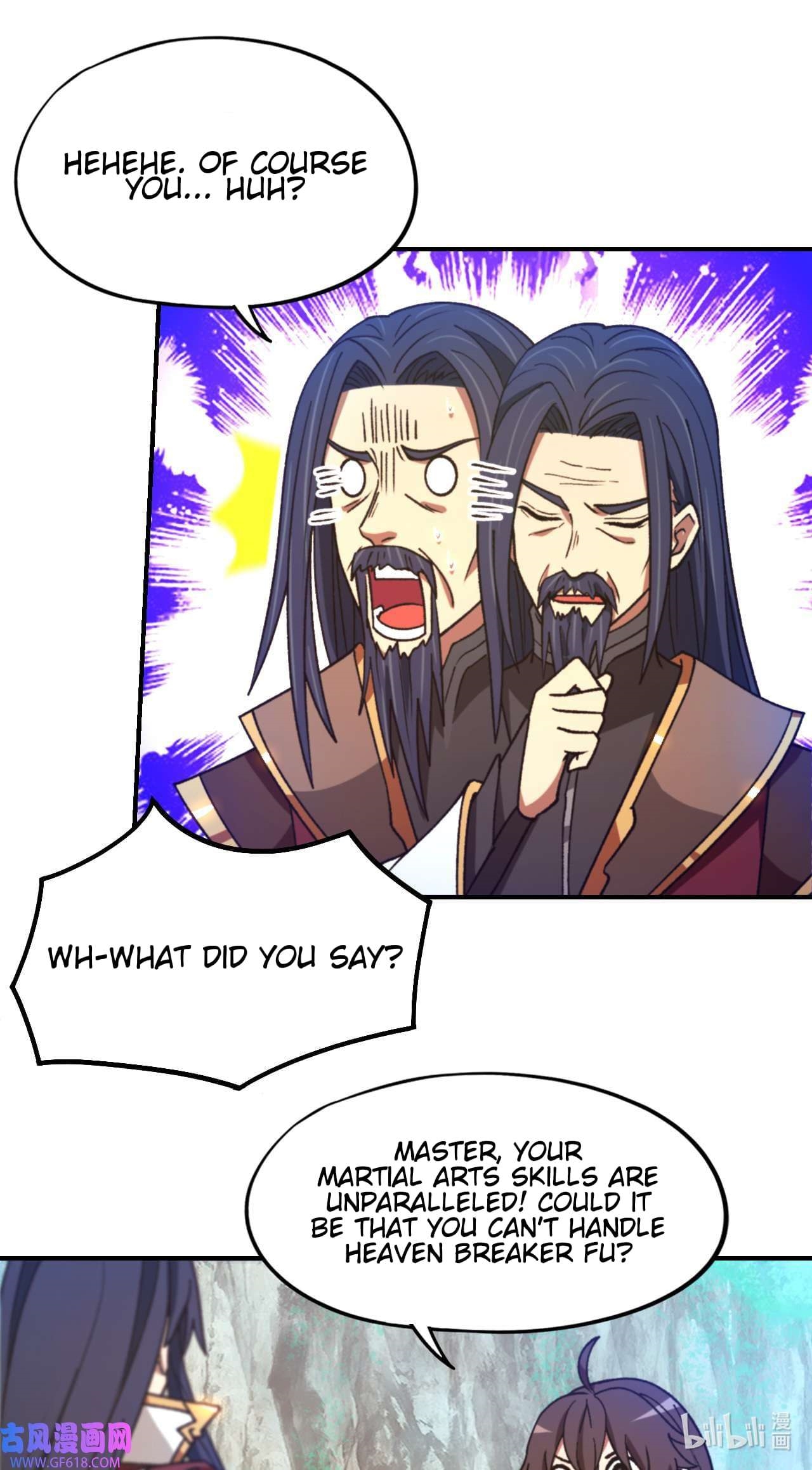 Chapter 237 Image(21)