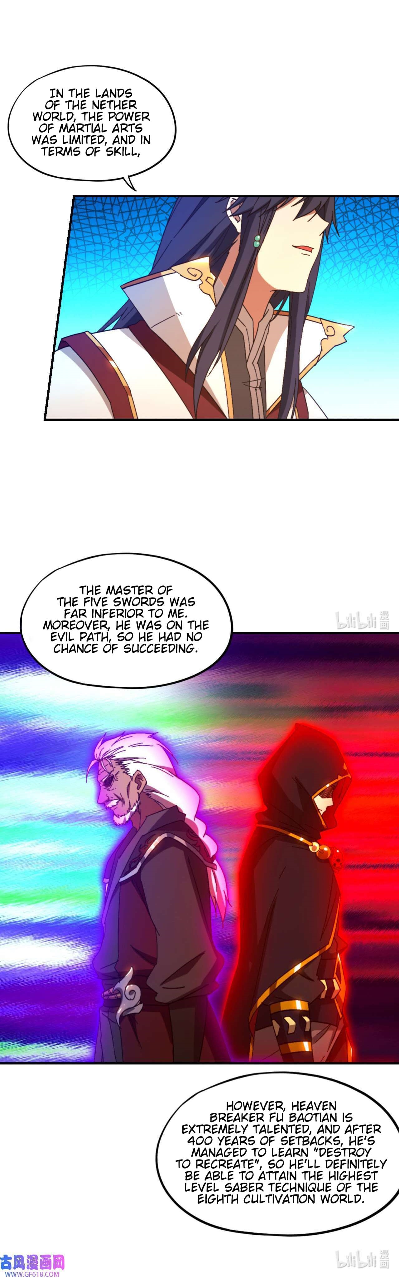 Chapter 237 Image(32)