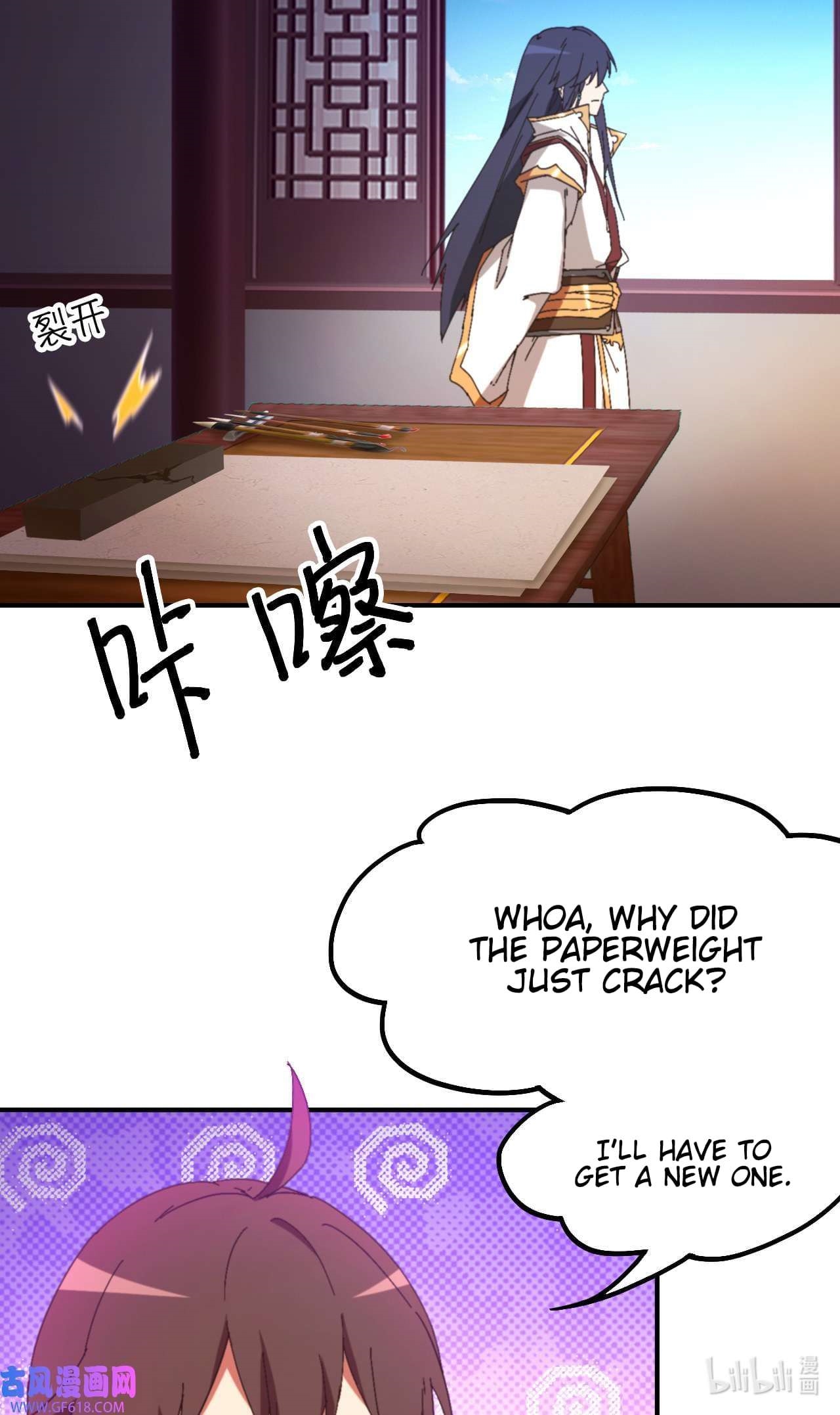Chapter 240 Image(9)
