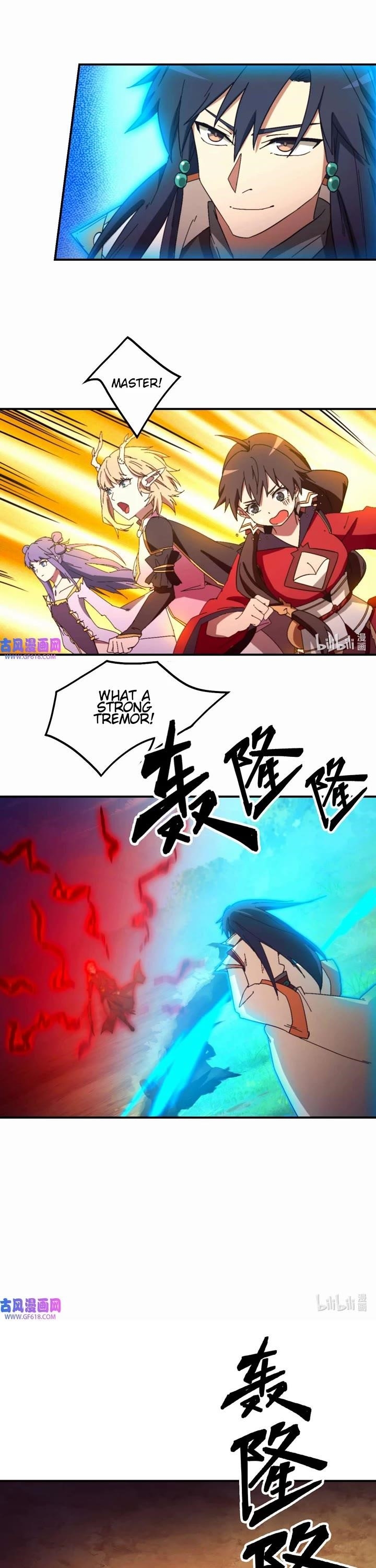 Chapter 241 Image(11)