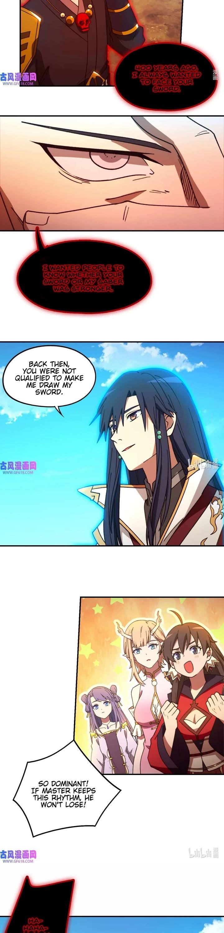 Chapter 241 Image(13)