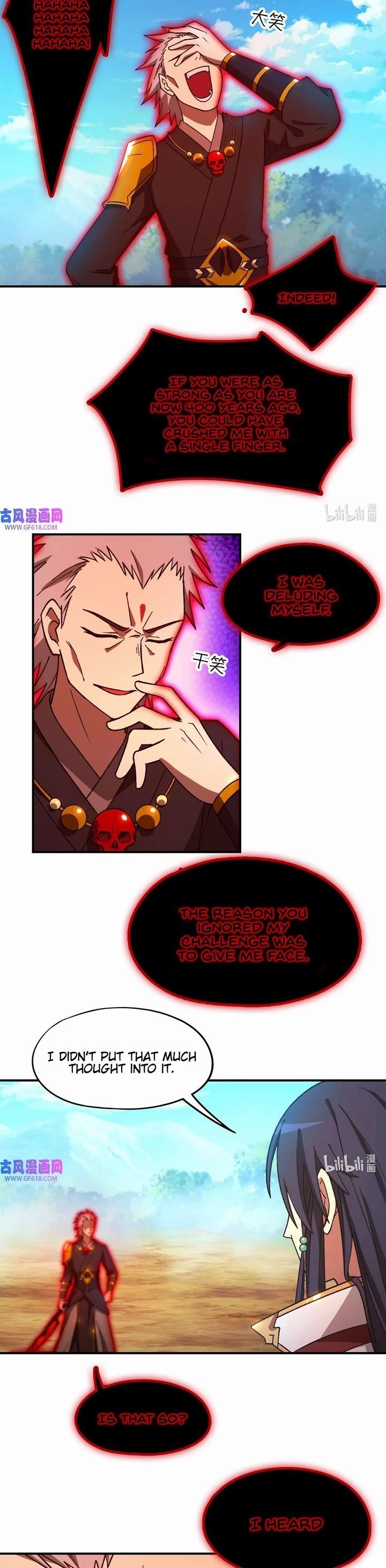 Chapter 241 Image(14)