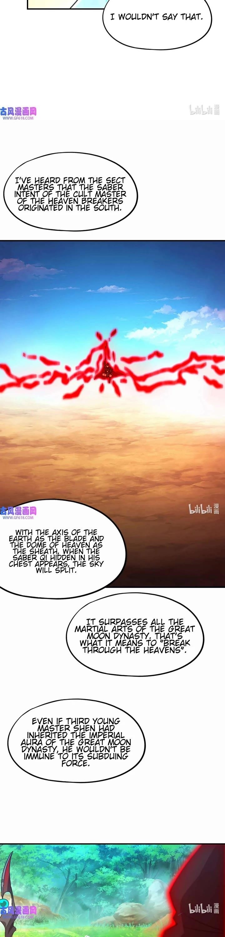 Chapter 241 Image(3)