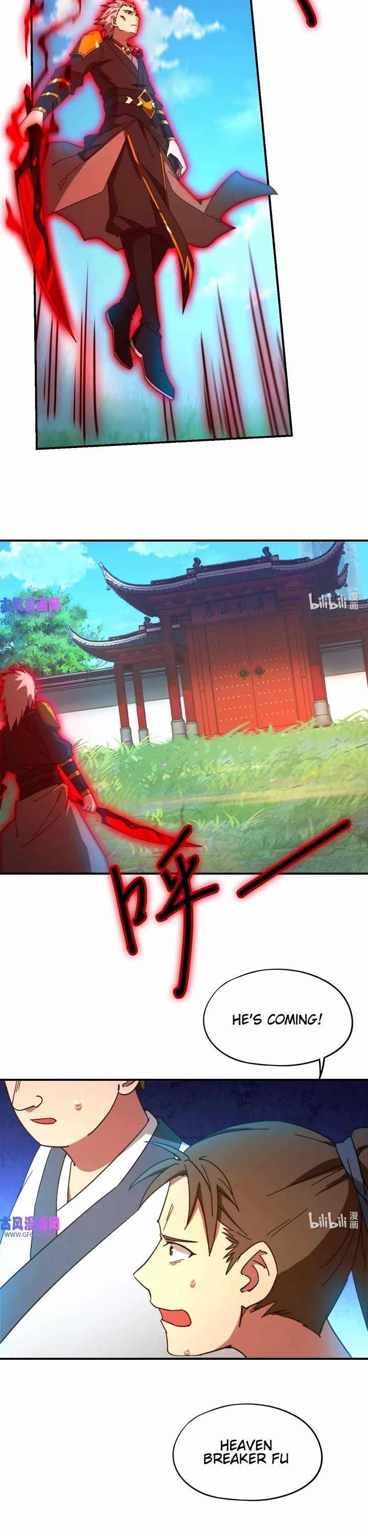 Chapter 241 Image(6)
