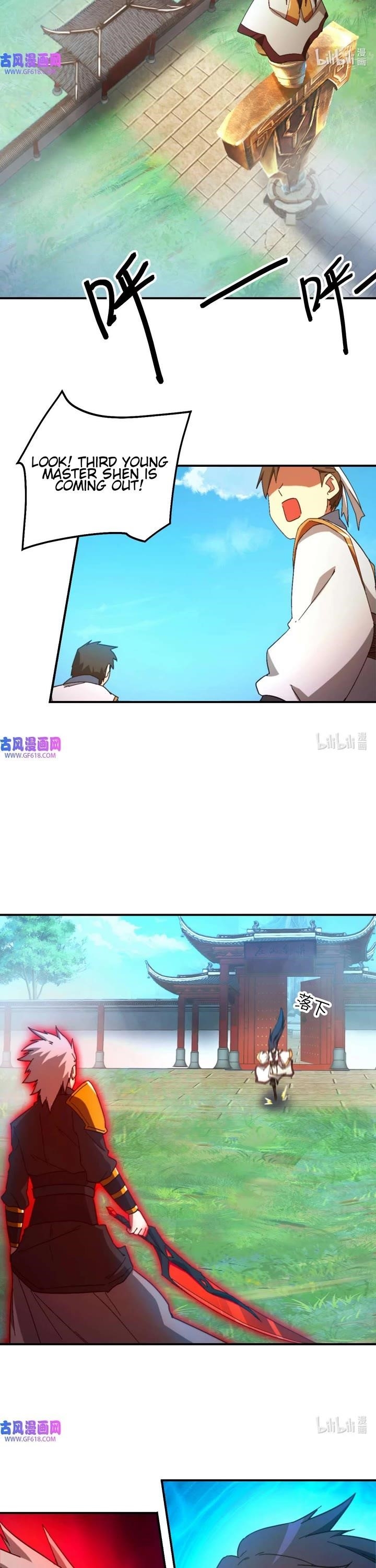 Chapter 241 Image(8)