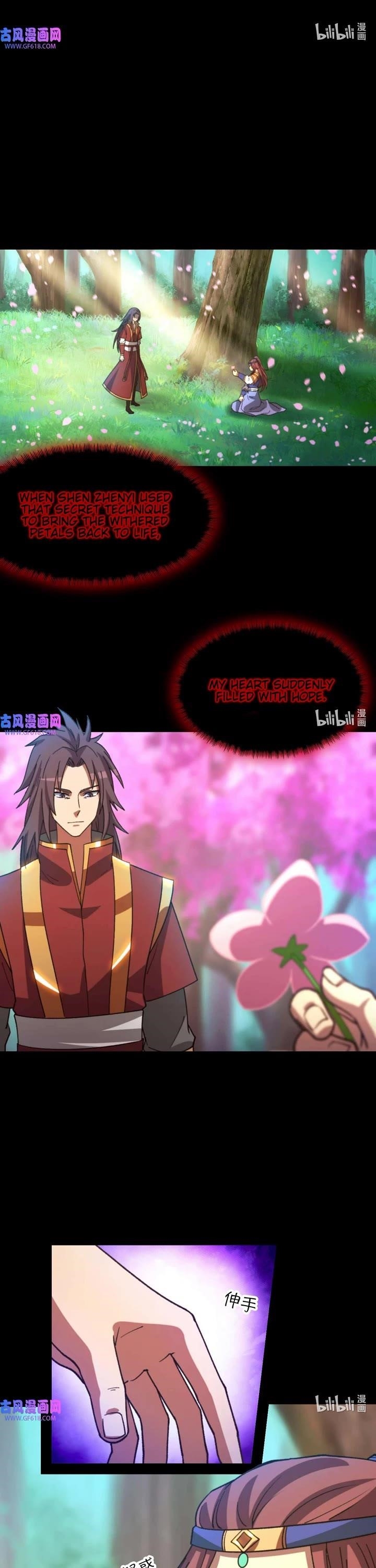 Chapter 242 Image(13)