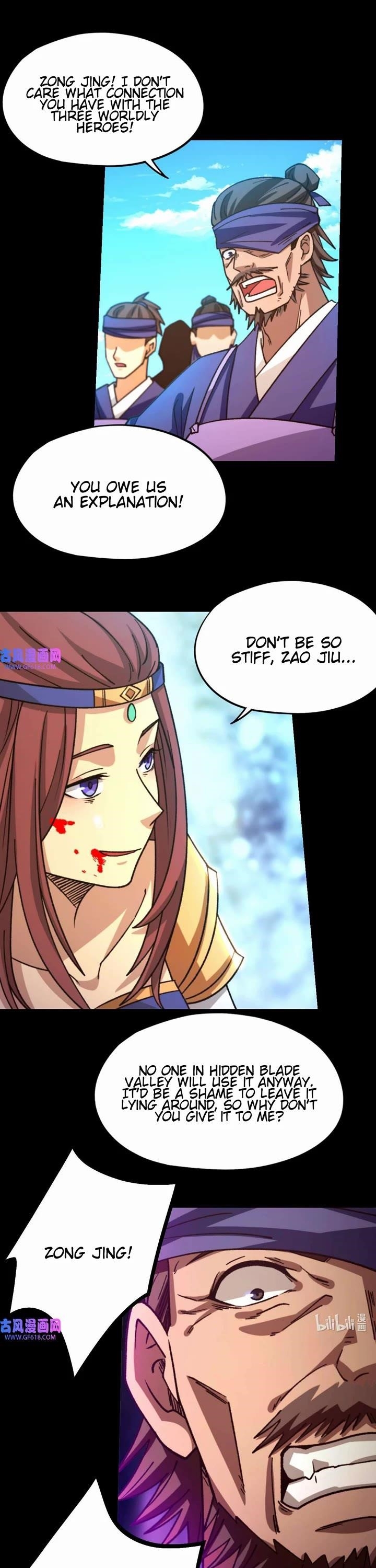 Chapter 243 Image(11)