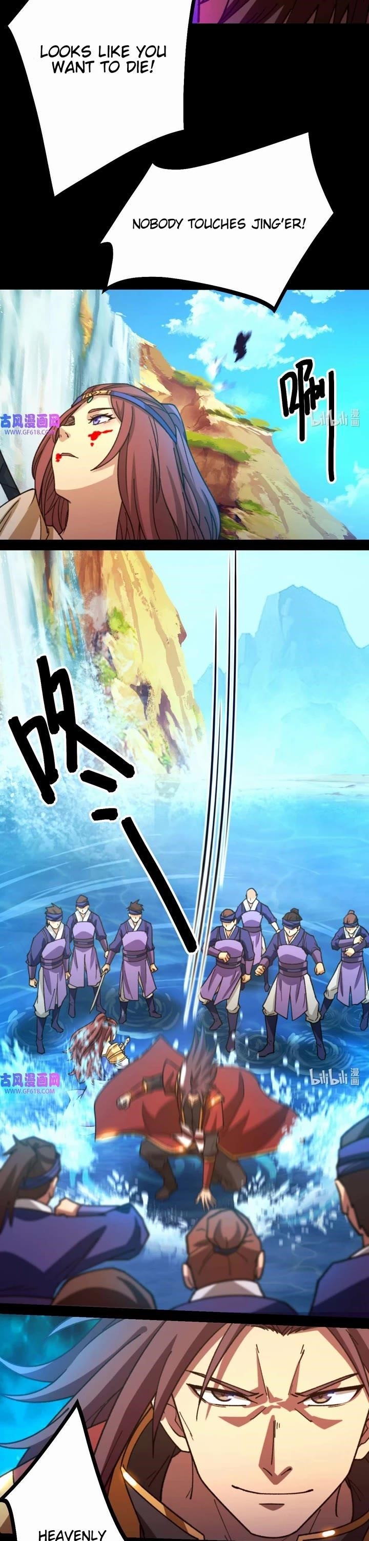 Chapter 243 Image(12)