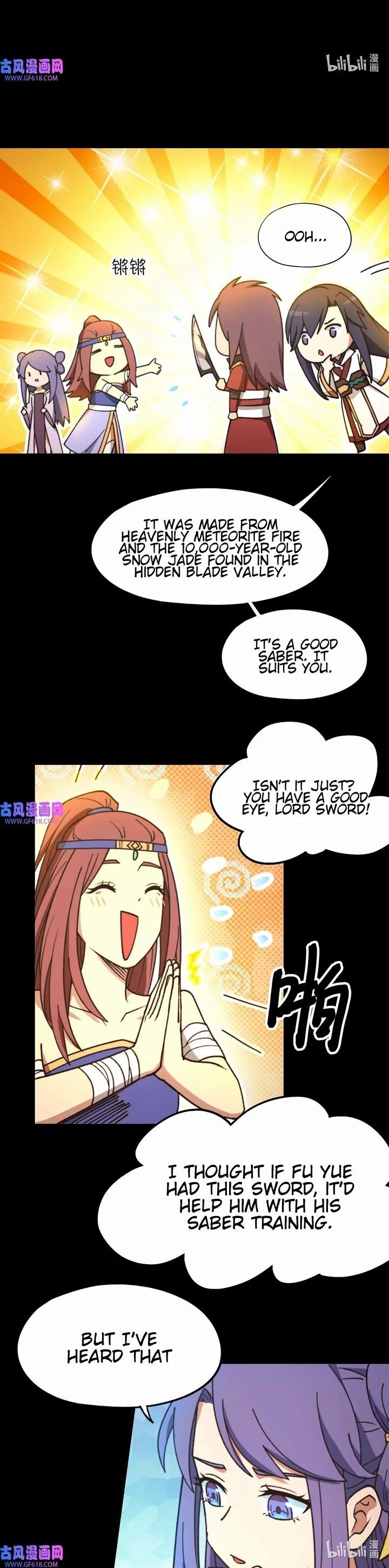 Chapter 243 Image(20)
