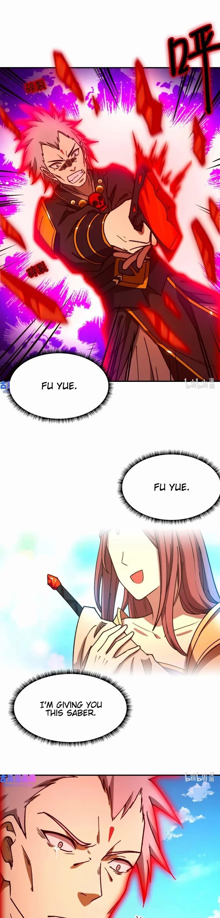 Chapter 243 Image(6)