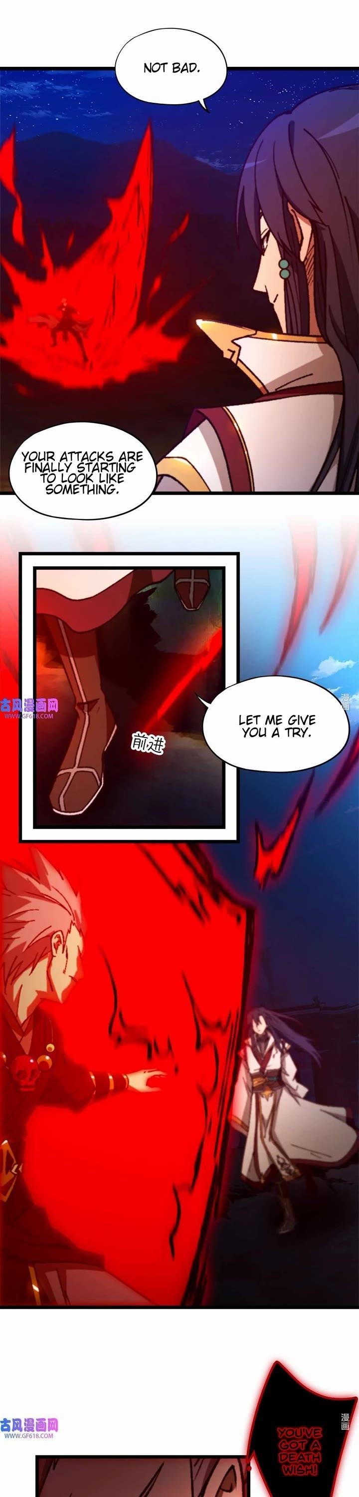 Chapter 244 Image(6)