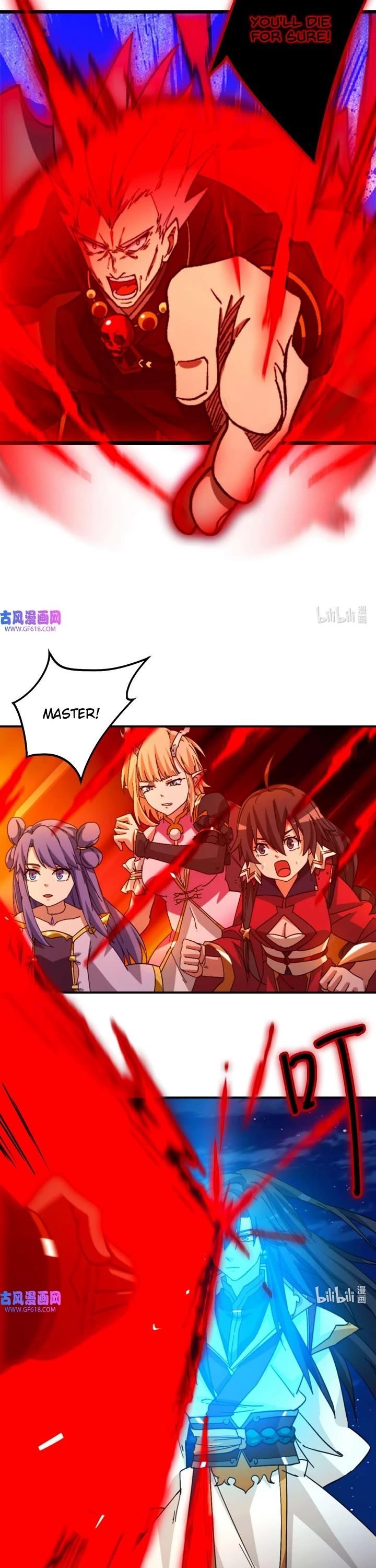 Chapter 244 Image(8)
