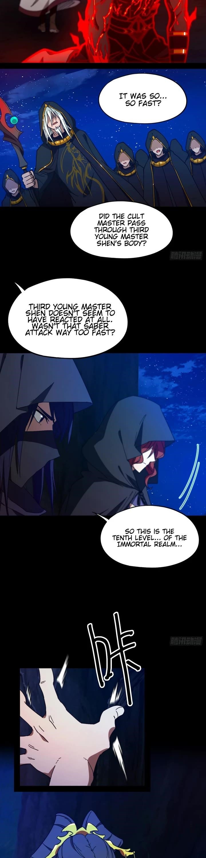 Chapter 245 Image(13)