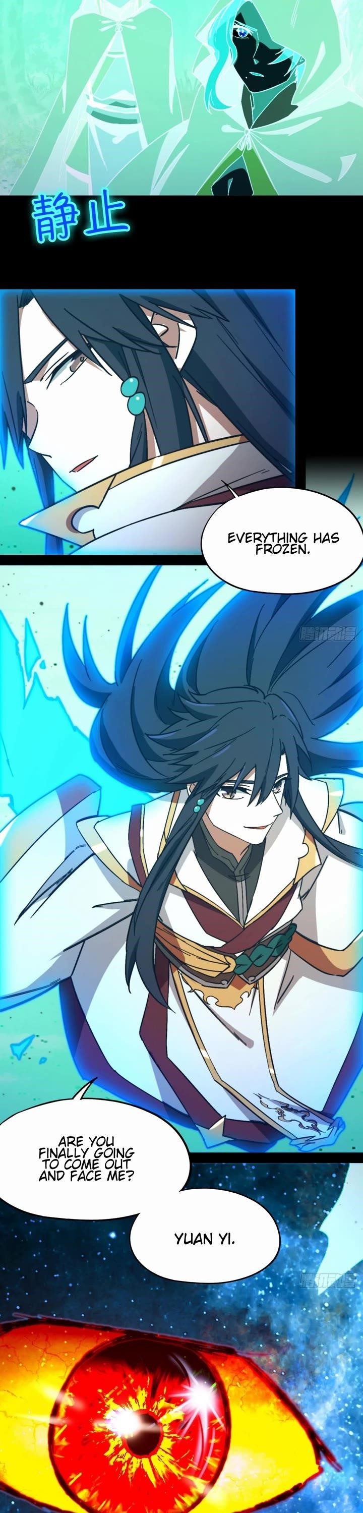 Chapter 246 Image(11)