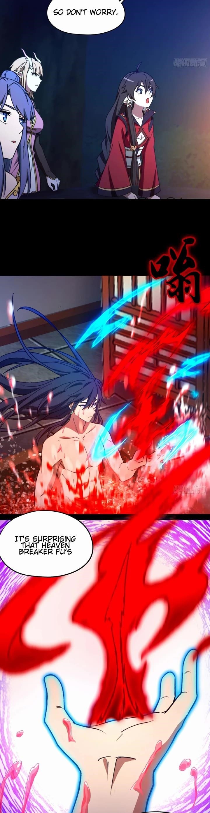 Chapter 247 Image(9)